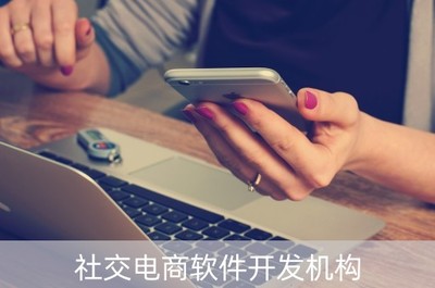 社交电商软件开发机构(社交电商软件开发机构是什么)